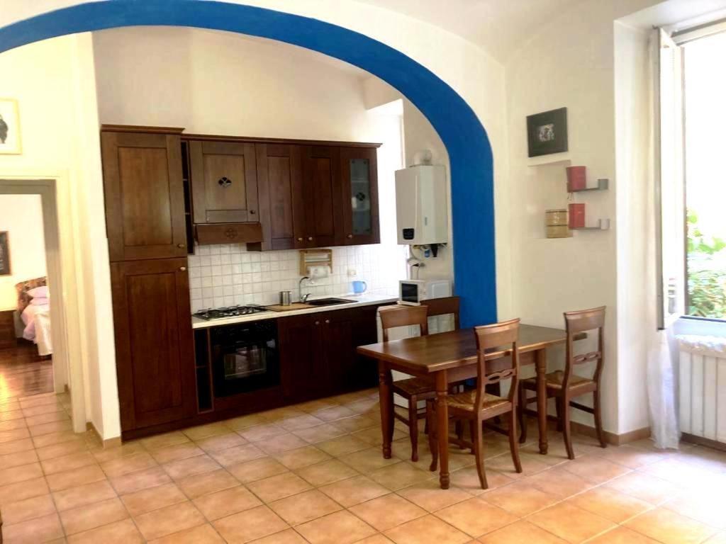 Lovely Apartment In Testaccio, Rome Roma Exterior foto