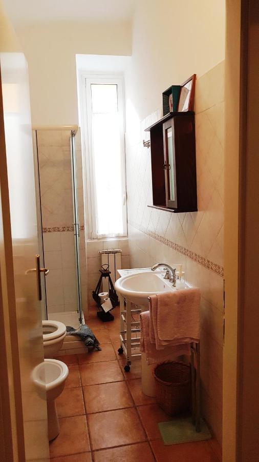 Lovely Apartment In Testaccio, Rome Roma Exterior foto