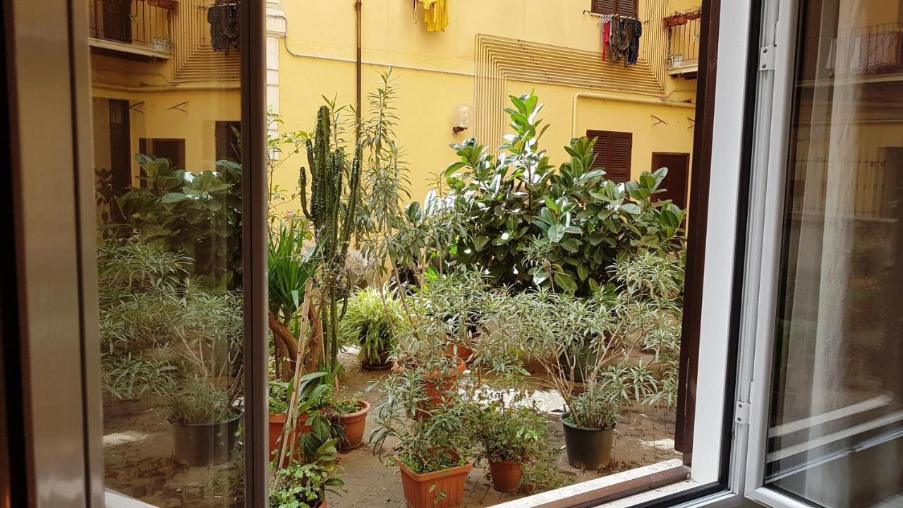 Lovely Apartment In Testaccio, Rome Roma Exterior foto